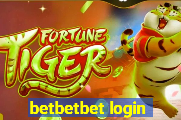 betbetbet login